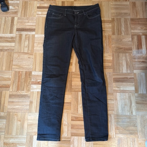 Prana Kayla jeans size 10/30 - Picture 2 of 9